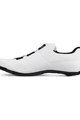 FIZIK Fahrradschuhe - OVERCURVE R4 - Weiß/Schwarz