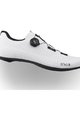 FIZIK Fahrradschuhe - OVERCURVE R4 - Weiß/Schwarz