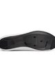 FIZIK Fahrradschuhe - OVERCURVE R4 - Weiß/Schwarz