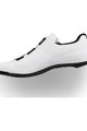 FIZIK Fahrradschuhe - OVERCURVE R4 - Weiß/Schwarz