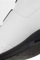 FIZIK Fahrradschuhe - OVERCURVE R4 - Weiß/Schwarz