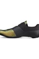 FIZIK Fahrradschuhe - OVERCURVE R4 - Gold/Schwarz
