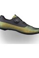FIZIK Fahrradschuhe - OVERCURVE R4 - Gold/Schwarz