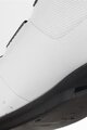 FIZIK Fahrradschuhe - OVERCURVE R4 - Weiß