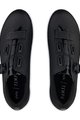 FIZIK Fahrradschuhe - OVERCURVE R5 - Schwarz