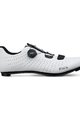 FIZIK Fahrradschuhe - OVERCURVE R5 - Weiß/Schwarz