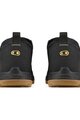 CRANKBROTHERS Fahrradschuhe - STAMP TRAIL BOA - Schwarz