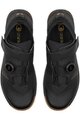 CRANKBROTHERS Fahrradschuhe - STAMP TRAIL BOA - Schwarz