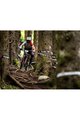 CRANKBROTHERS Fahrradschuhe - STAMP TRAIL BOA - Schwarz
