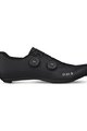 FIZIK Fahrradschuhe - STABILITA CARBON - Schwarz/Gelb