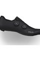 FIZIK Fahrradschuhe - STABILITA CARBON - Schwarz/Gelb