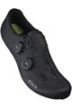 FIZIK Fahrradschuhe - STABILITA CARBON - Schwarz/Gelb