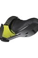 FIZIK Fahrradschuhe - STABILITA CARBON - Schwarz/Gelb