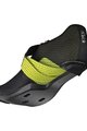 FIZIK Fahrradschuhe - STABILITA CARBON - Schwarz/Gelb