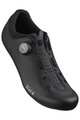 FIZIK Fahrradschuhe - VENTO OMNA - Schwarz