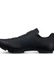 FIZIK Fahrradschuhe - VENTO X3 OVERCURVE - Schwarz