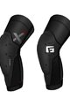 G-FORM Ellbogenprotektor - YOUTH PRO-X4 - Schwarz