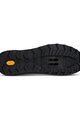 FIZIK Fahrradschuhe - ERGOLACE X2 - Schwarz