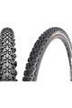 CONTINENTAL Reifen - TRAFFIC II SPORT  26x2.1 - Schwarz