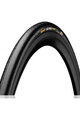 CONTINENTAL Reifen - SUPER SPORT 700x25C - Schwarz