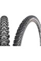 CONTINENTAL Reifen - TRAFFIC II SPORT 24x1.75  - Schwarz