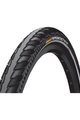 CONTINENTAL Reifen - TOP CONTACT II 28x1.6 - Schwarz