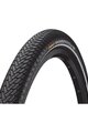 CONTINENTAL Reifen - Top Contact II Winter Premium Reflex 28 42-622 - Schwarz