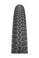 CONTINENTAL Reifen - Top Contact II Winter Premium Reflex 28 42-622 - Schwarz