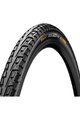 CONTINENTAL Reifen - RIDE TOUR 27.5x2.10" - Schwarz