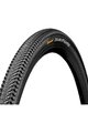 CONTINENTAL Reifen - DOUBLE FIGHTER III 16x1.75 - Schwarz