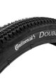 CONTINENTAL DOUBLE FIGHTER III SL SPORT 29x2.0 - Schwarz
