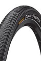 CONTINENTAL Reifen - DOUBLE FIGHTER III 24 SPORT 24x1.75 - Schwarz