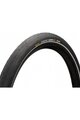 CONTINENTAL Reifen - CONTACT SPEED REFLEX 27.5x2.0 - Schwarz