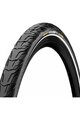 CONTINENTAL RIDE CITY 700x47C - Schwarz
