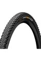 CONTINENTAL Reifen - TERRA TRAIL 27.5x1.5 - Schwarz