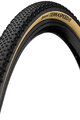 CONTINENTAL TERRA SPEED PROTECTION 27.5x1.35 - Schwarz