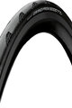 CONTINENTAL Reifen - GRAND PRIX 5000 TT TR - Schwarz