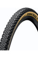CONTINENTAL Reifen - TERRA TRAIL TRANSPARENT 27.5x1.5 - Beige/Schwarz