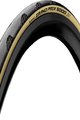 CONTINENTAL Reifen - GRAND PRIX 5000 TDF 700x25C - Beige/Schwarz