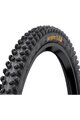CONTINENTAL Reifen - HYDROTAL DOWNHILL SUPERSOFT 27.5x2.40 - Schwarz
