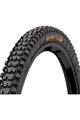 CONTINENTAL Reifen - KRYPTOTAL-F DOWNHILL SUPERSOFT 29x2.40 - Schwarz