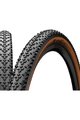 CONTINENTAL Reifen - RACE KING PROTECTION 27.5x2.2 - Braun/Schwarz