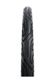 CONTINENTAL PURE CONTACT 28x1.75 - Schwarz/Braun
