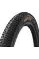 CONTINENTAL Reifen - DUBNITAL RACE GRIP 29X2.4 - Schwarz
