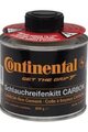 CONTINENTAL Flickzeug - CARBON 200g - Orange/Schwarz