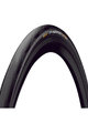 CONTINENTAL Reifen - GRAND SPORT 700x25C - Schwarz