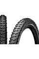 CONTINENTAL MOUNTAIN KING SHIELDWALL 27.5x2,60 - Schwarz