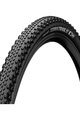 CONTINENTAL Reifen - TERRA TRAIL SHIELDWALL 27.5x1.75 - Schwarz