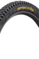 CONTINENTAL Reifen - KRYPTOTAL-F ENDURO SOFT 26x2.4 - Schwarz