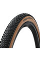 CONTINENTAL Reifen - TERRA ADVENTURE TRAIL GRIP 700X50C - Schwarz/Braun